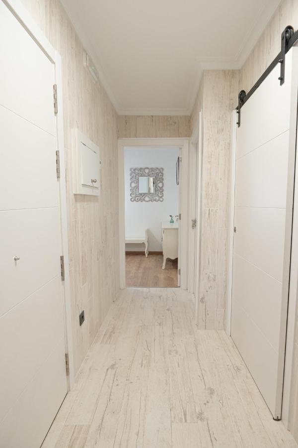 Arzua Centro Vivienda De Uso Turistico Apartment Luaran gambar